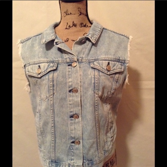 Rag and Bone "The Vest" - Picture 2 of 4